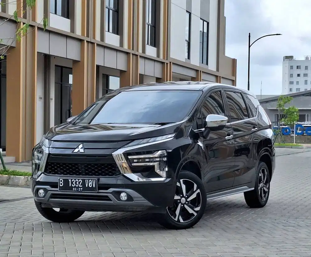 MITSUBISHI XPANDER ULTIMATE 1.5 AT 2022