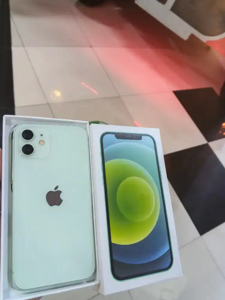 iphone 12 128gb every boddy apple