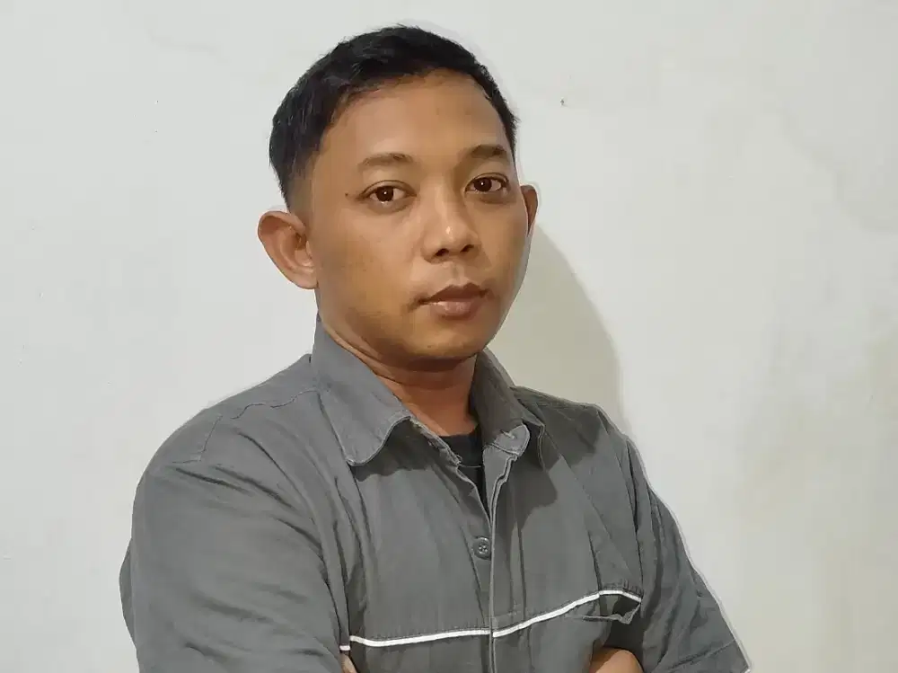 Mencari lowongan driver,antar jemput,pribadi