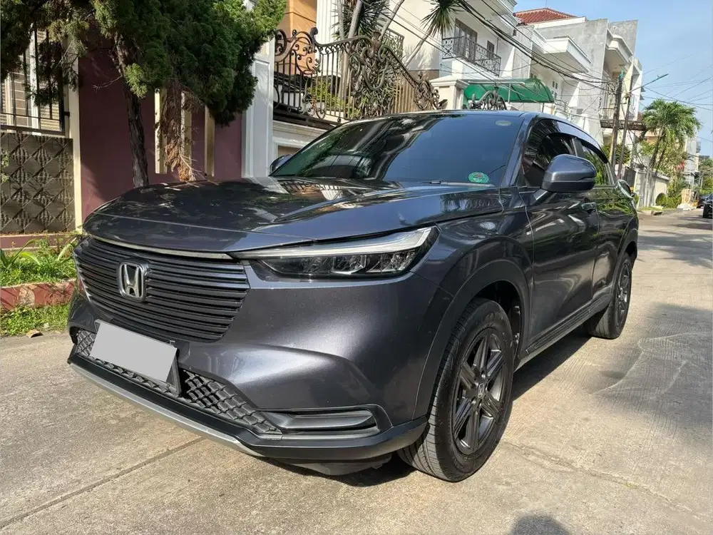 Honda HR V 2022 tipe E