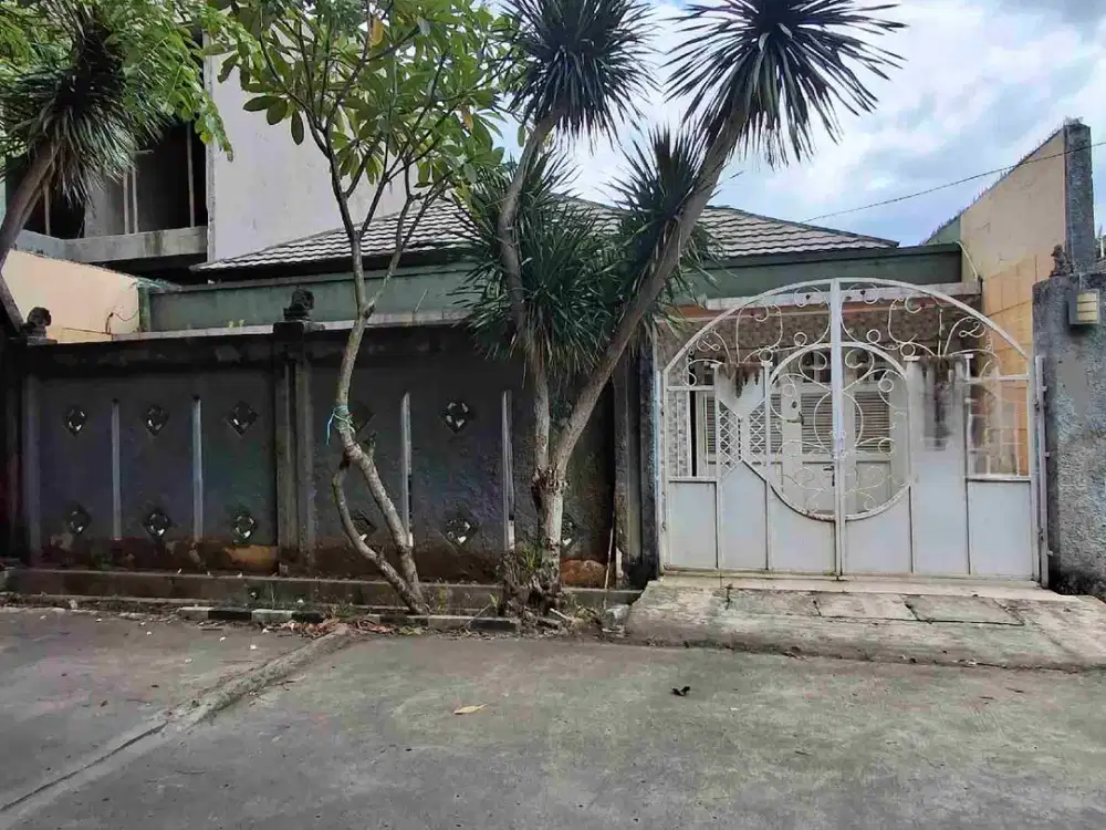 Dijual Murah Rumah Cinere Dalam Komplek