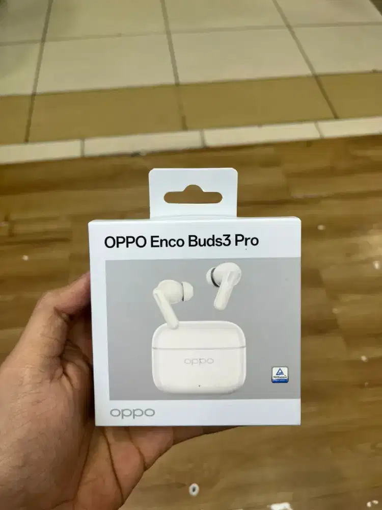 Oppo enco buds 3 pro