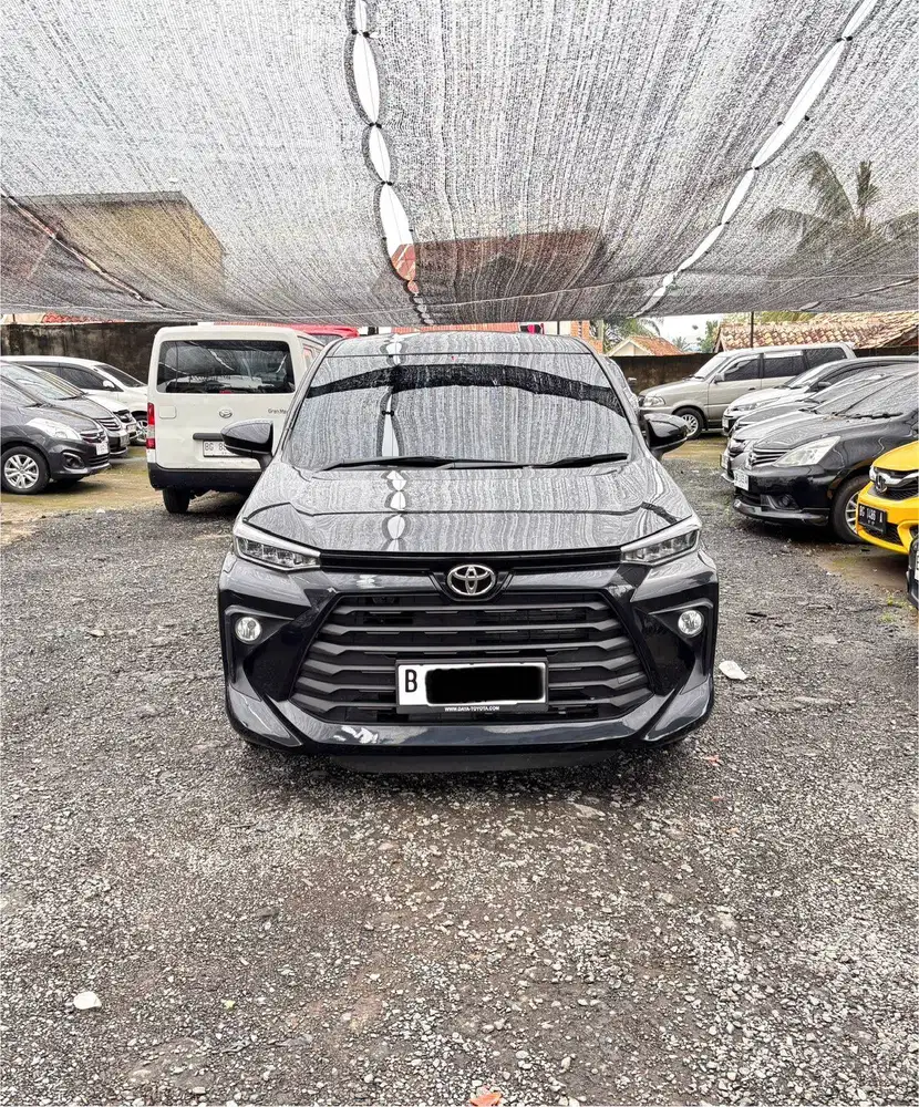 avanza e matic 2022