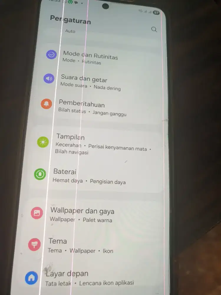 Samsung S21 8/128gb sein