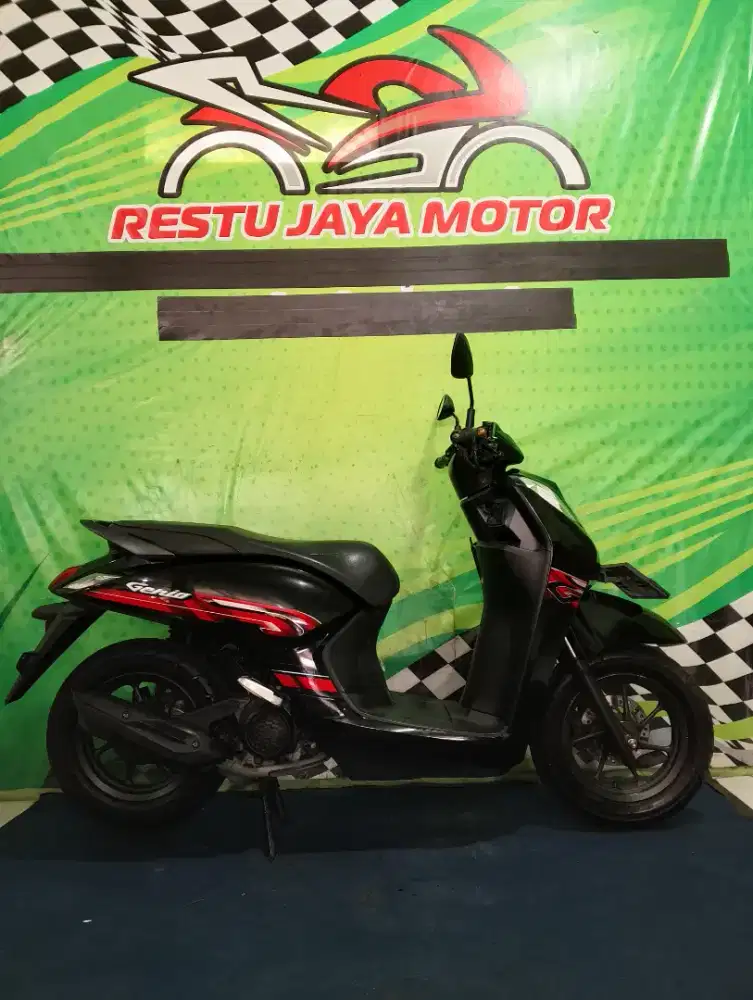 Genio New CBS th 2023 cash/kredit#rjm