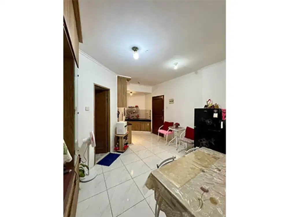 Dijual Apartemen Mediterania Twr A, Gajah Mada