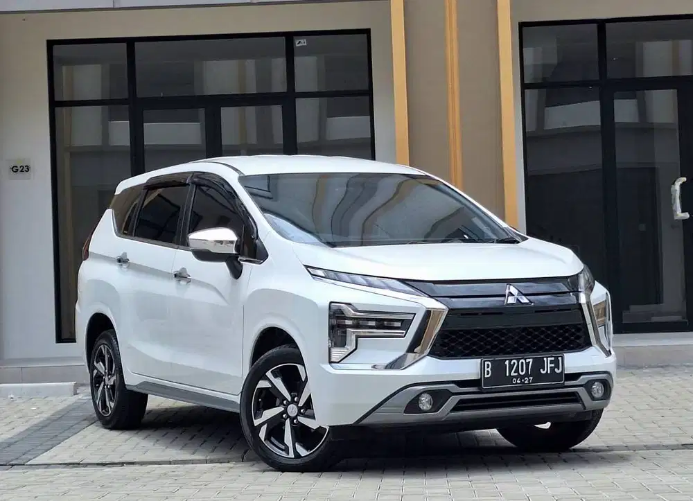 MITSUBISHI XPANDER ULTIMATE 1.5 AT/METIC 2022