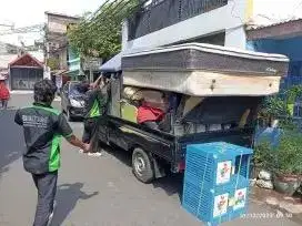 Dibutuhkan Cepat Karyawan Toko bagian Supir Antar Barang dan Pasang