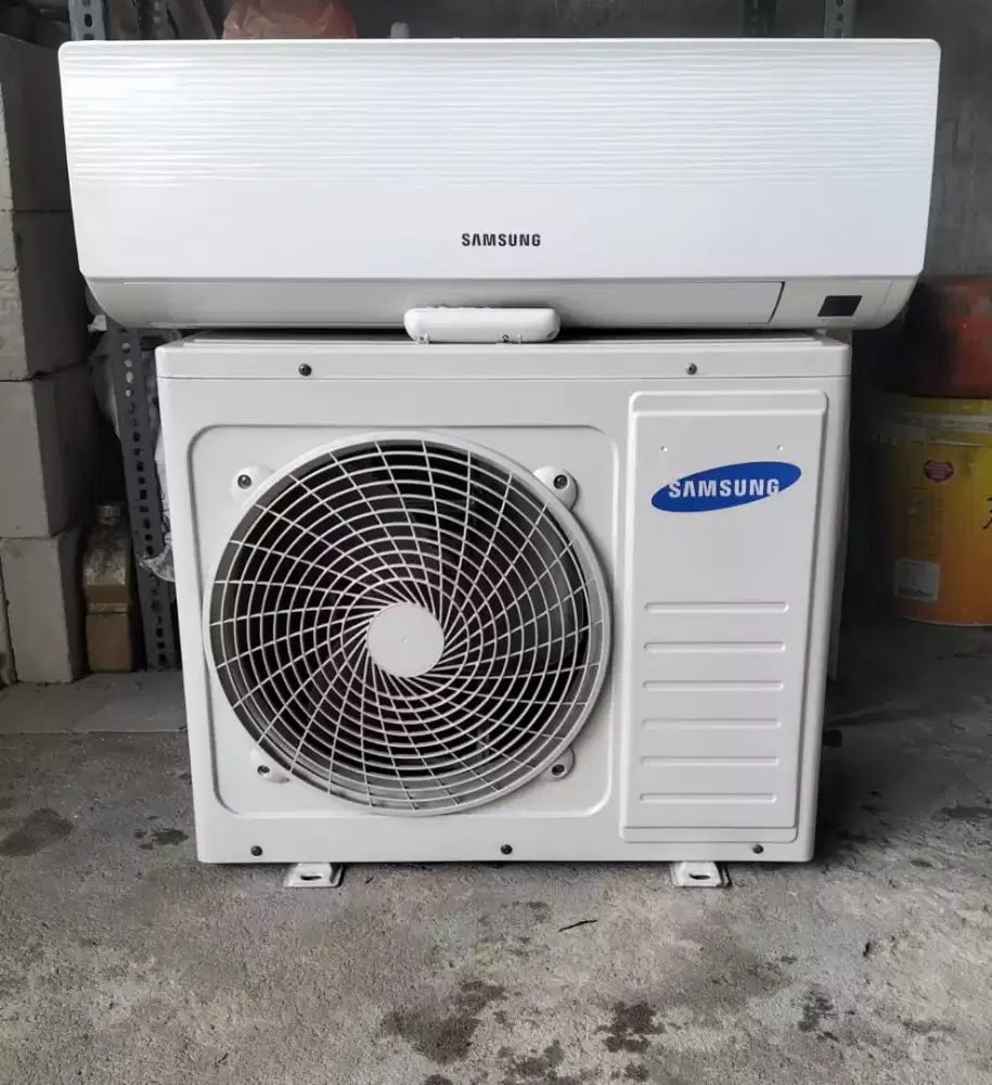 AC Samsung 1/2pk low watt
