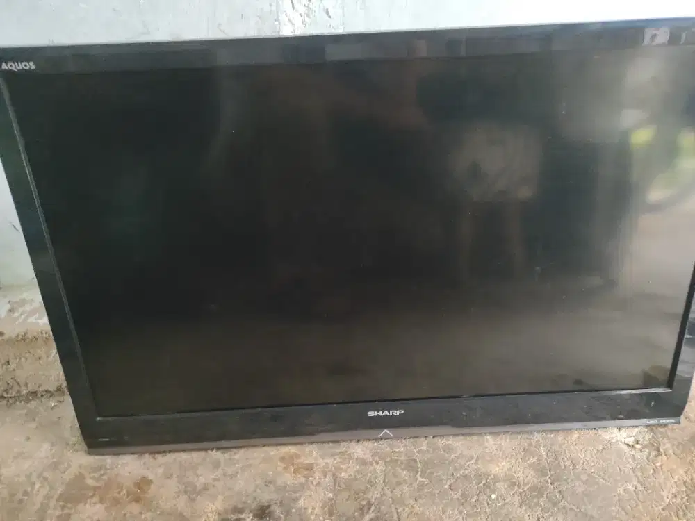 LED TV SHARP AQUOS 32 INC