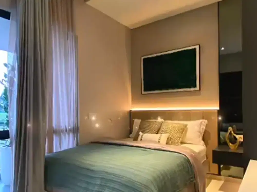 Hunian Modern & Praktis di Kota Wisata Ecovia – Desain Elegan, Nyaman, dan Terjangkau