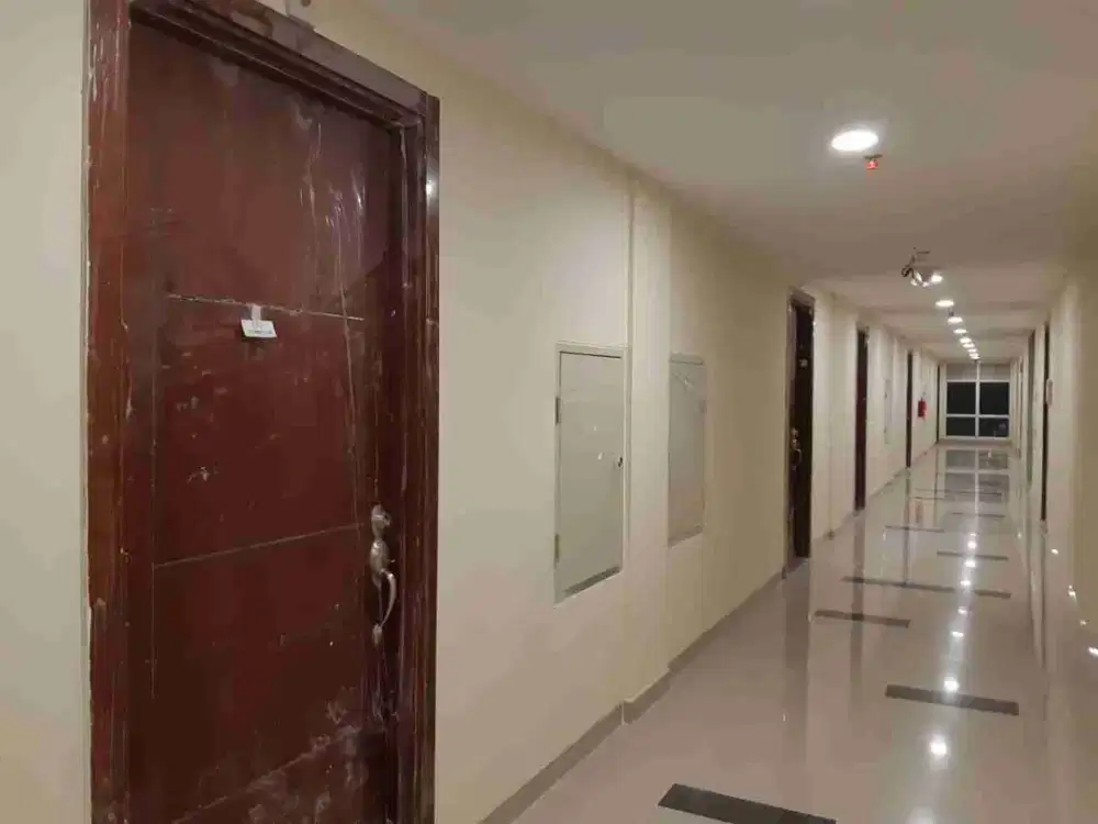 Dijual sewakan The Reiz Condo Furnish