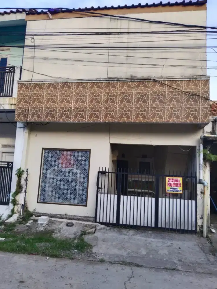 DIJUAL RUMAH RANCAEKEK!!