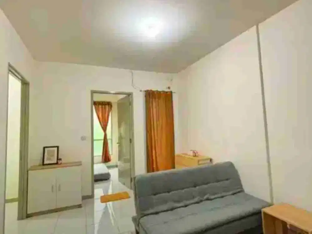 12. DIJUAL APARTMEN EAST COAST AMETYST SURABAYA