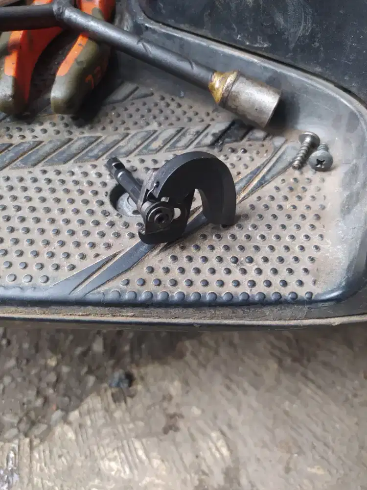 dekompresi ads vario 110 karbu