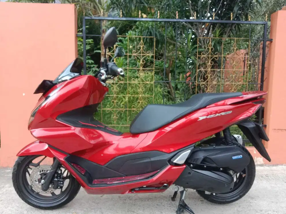 Setor cukup sejuta doang, PCX 160 th 2024 like new