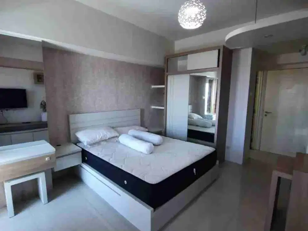 Apartemen Tanglin Full Furnished