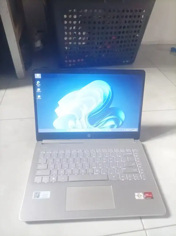 Laptop hp fq0xxx