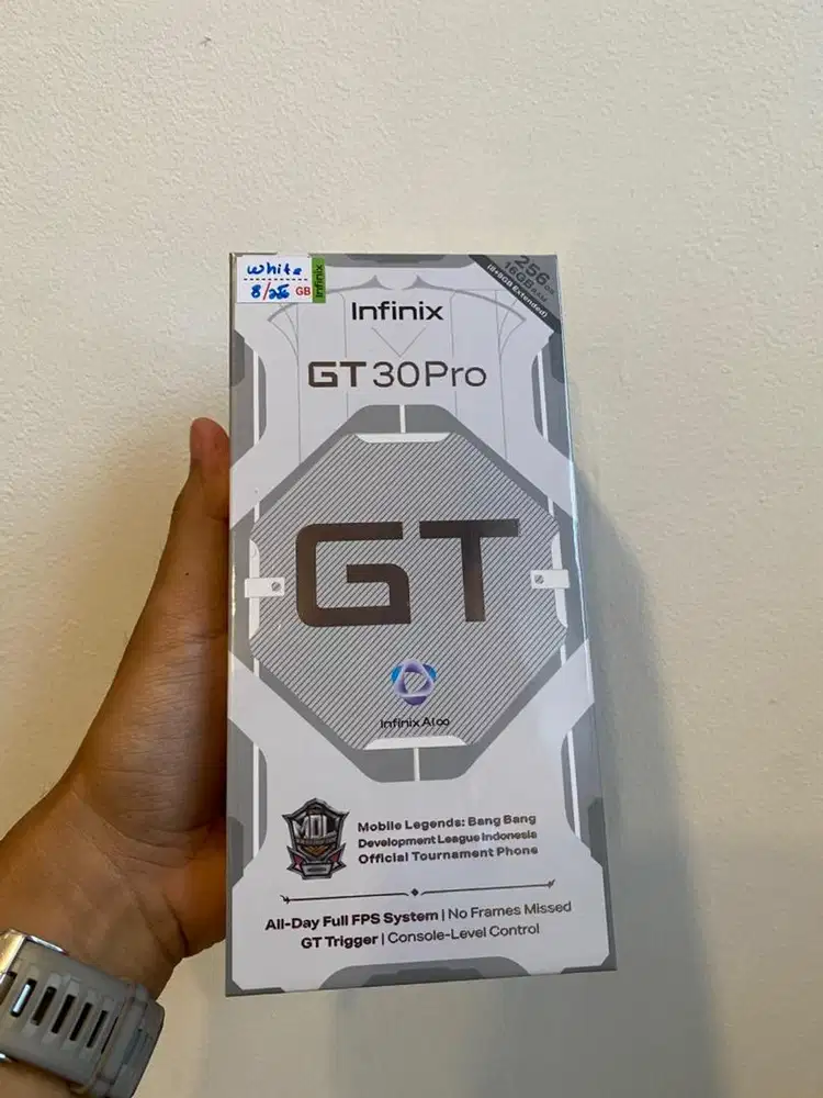 Infinix GT 30 PRO