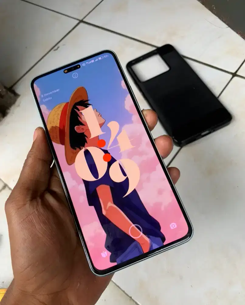 Mi 13T pro flegship Ram 12/512gb nfc gaming