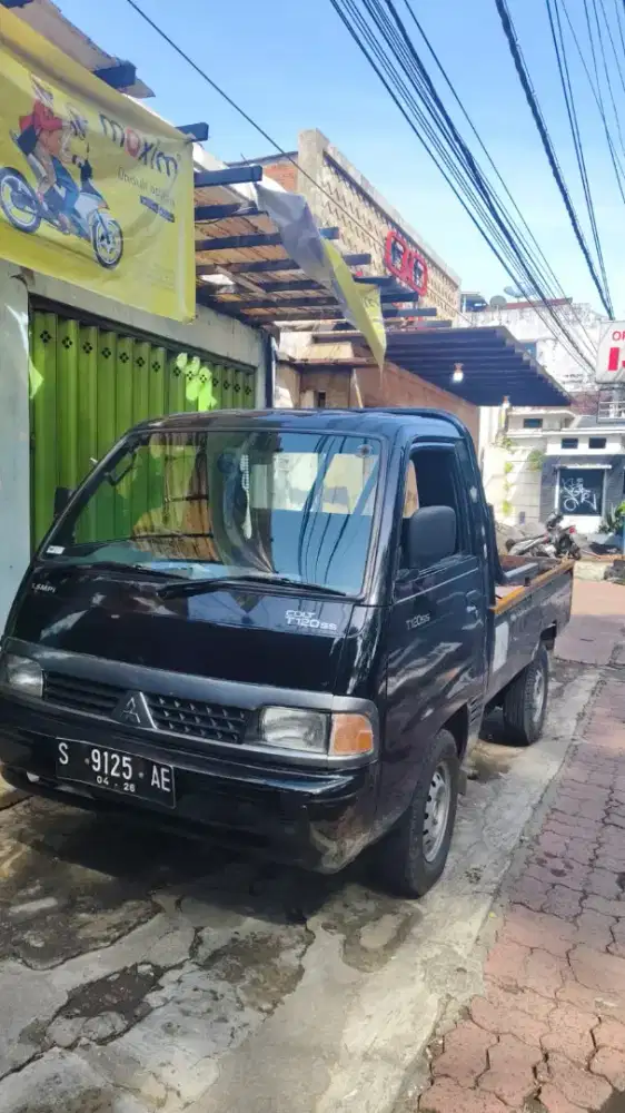 Jasa angkut barang kota malang