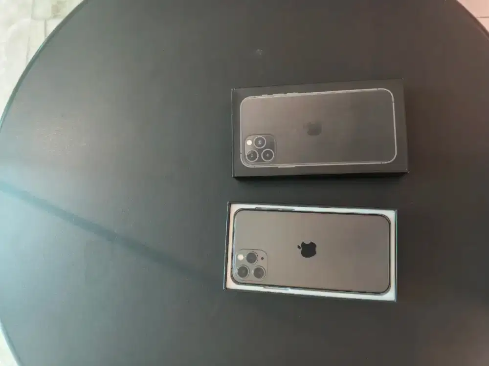 iphone 11 pro max 256gb sesuka ini baru