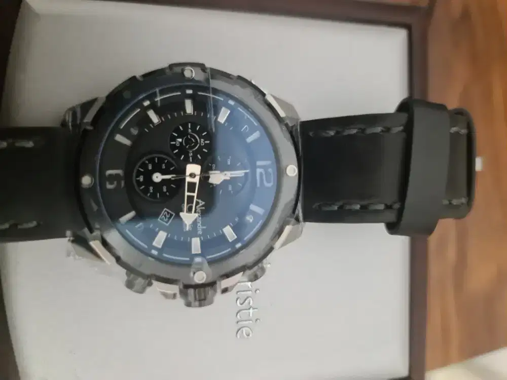 Alexandre Christie AC6410