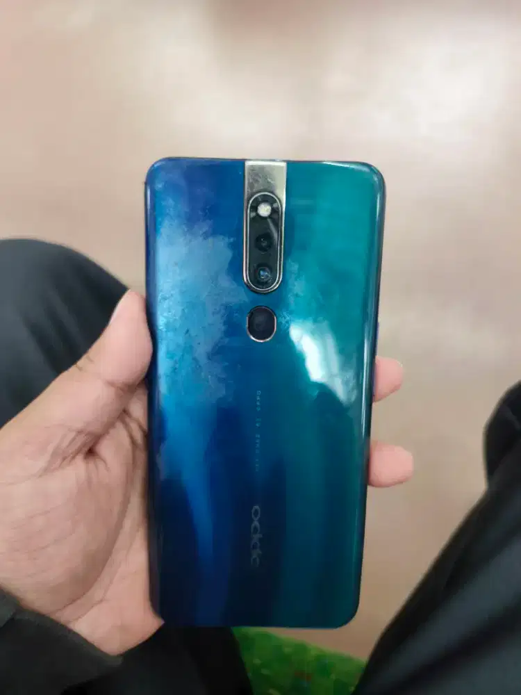 oppo f11 pro 6/64 jual cepat