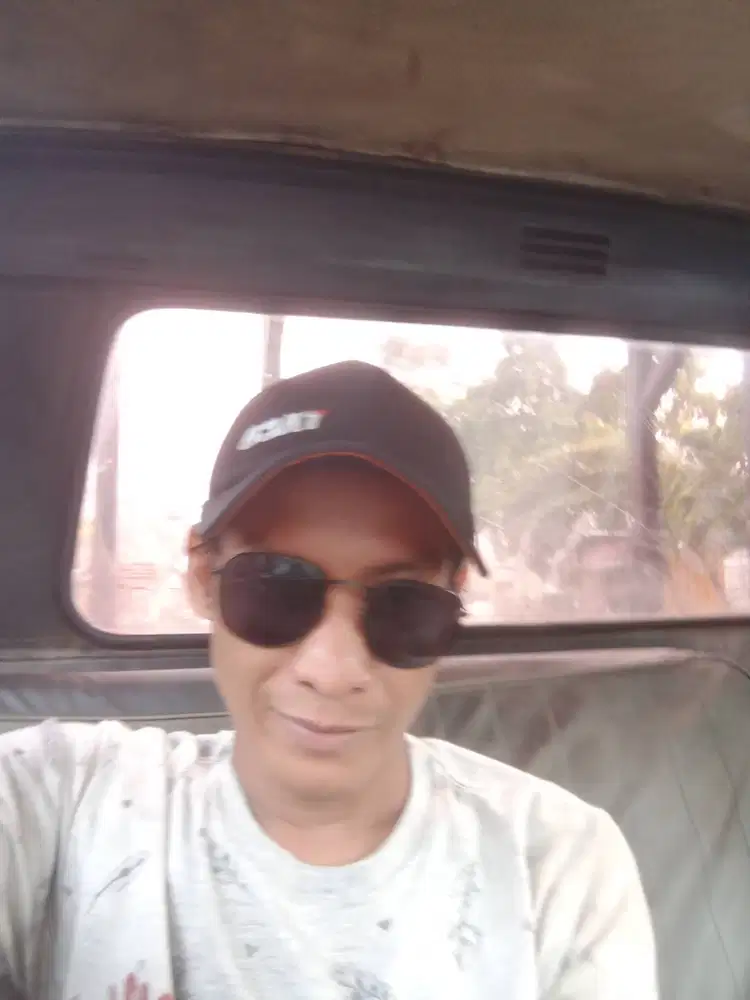 Cari Loker Driver Oprasional