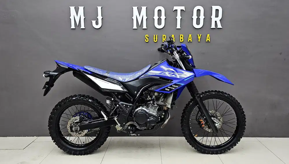 KREDIT DP 500 RB // Yamaha WR 155 R tahun 2020
