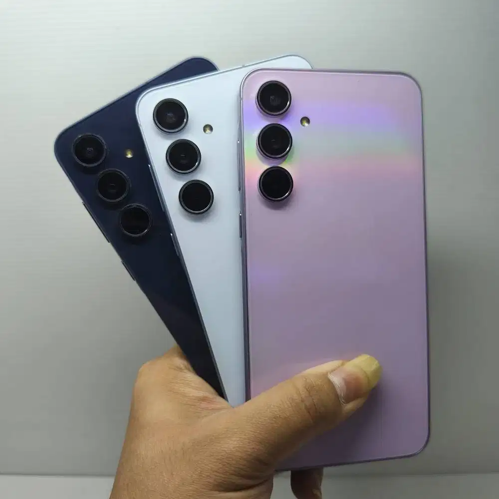 SAMSUNG GALAXY A35 5G 8/256 NO MINUS EX SEIN FULLSET