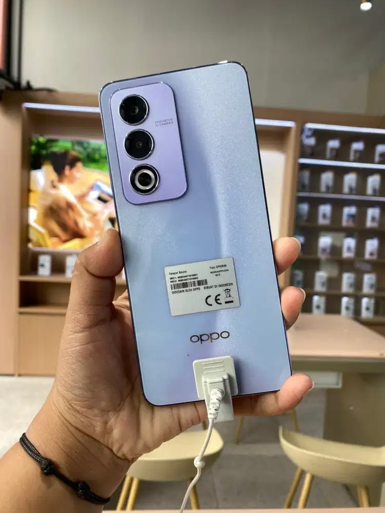 Oppo A3 Pro 5G (New)