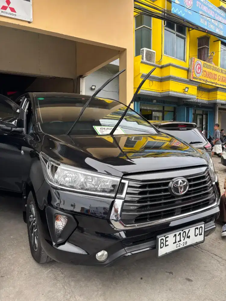 Innova G AT 2.0 2021.