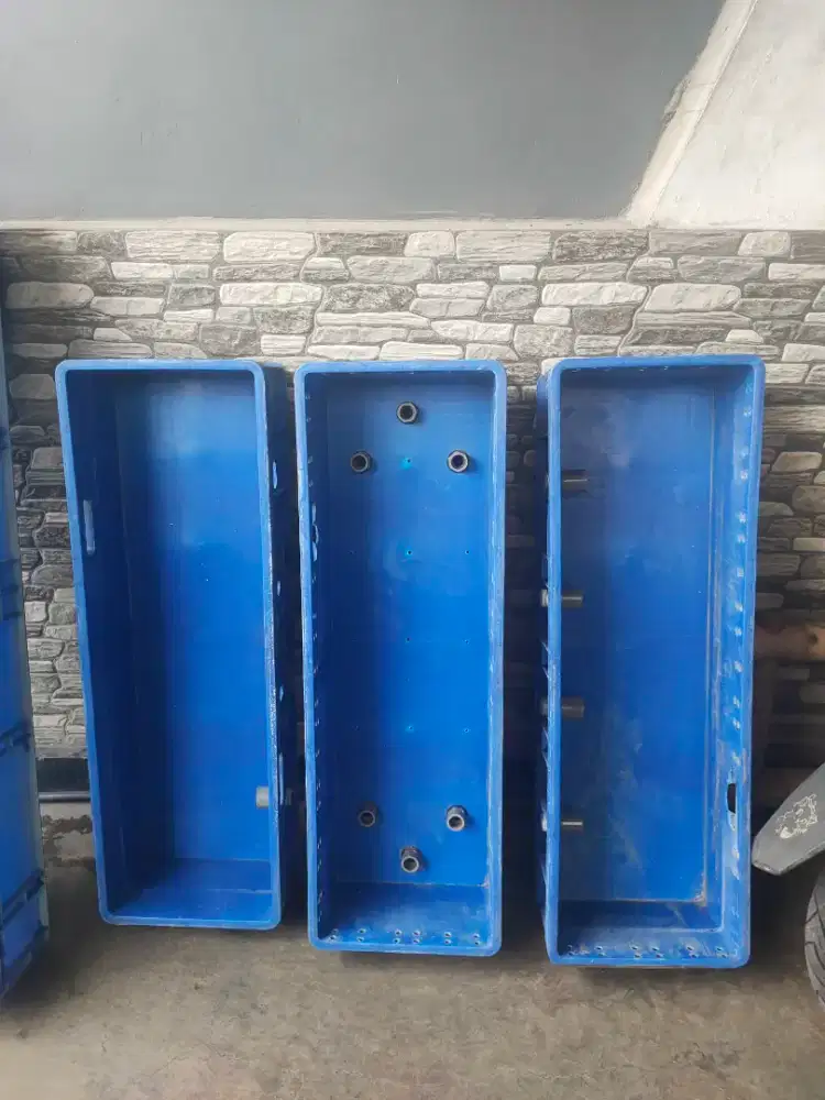 TRICKLE FILTER 5 BOX