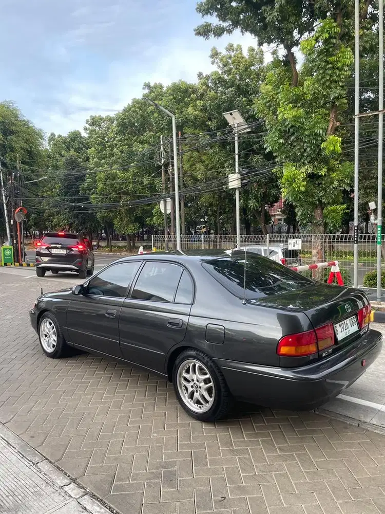 Toyota Corona 1997 Bensin