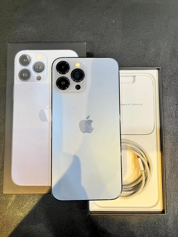 Iphone 13 ProMax 1TB ibox