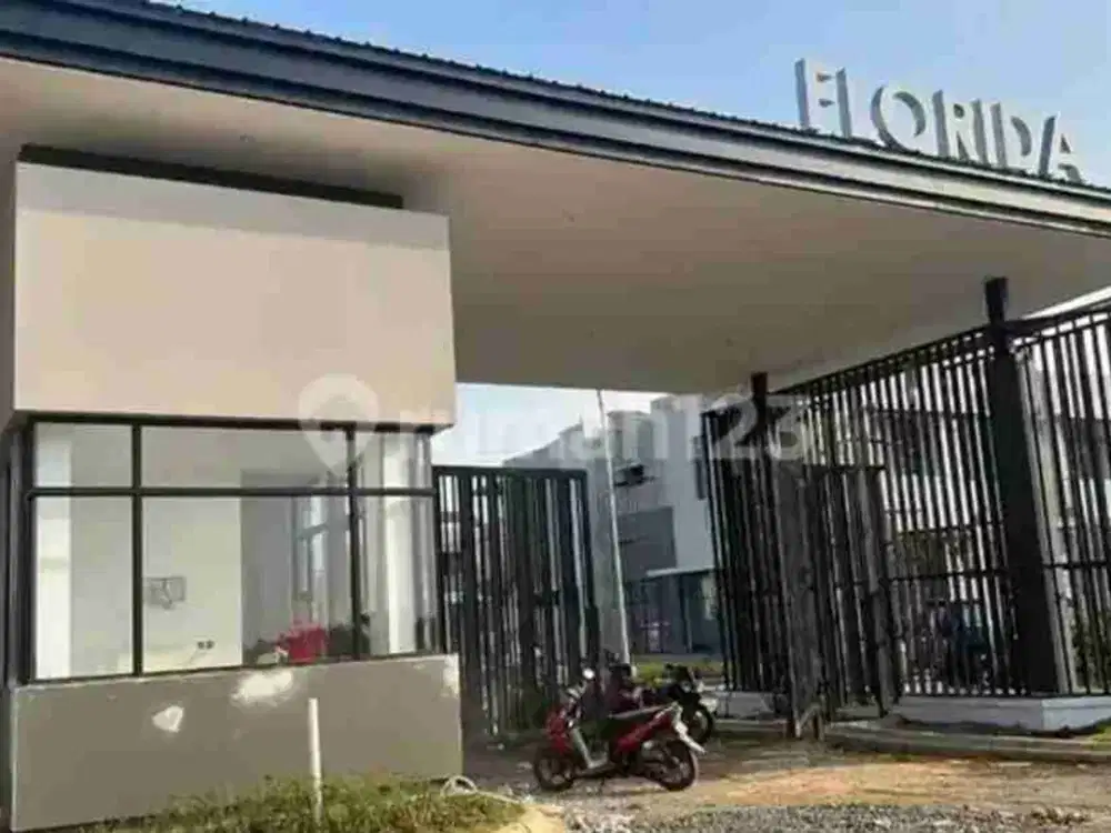 Dijual Rumah Milenial Pantai Indah Kapuk 2 Termurah