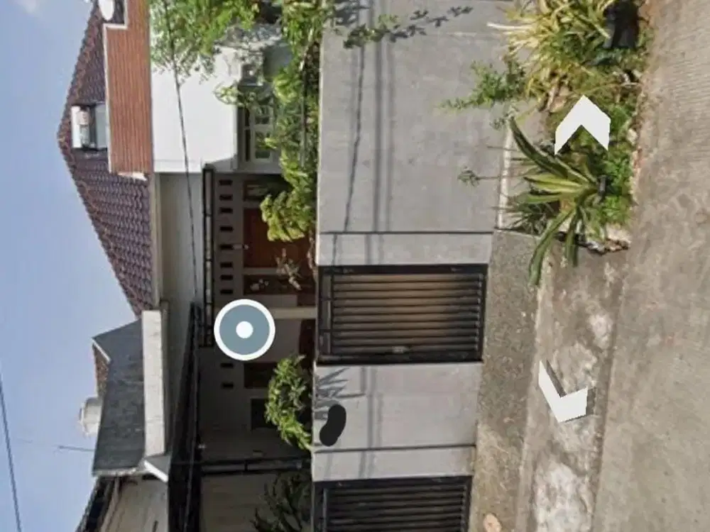 PROMO! Rumah Fully Furnished Harga Terbaik di Komplek! 006