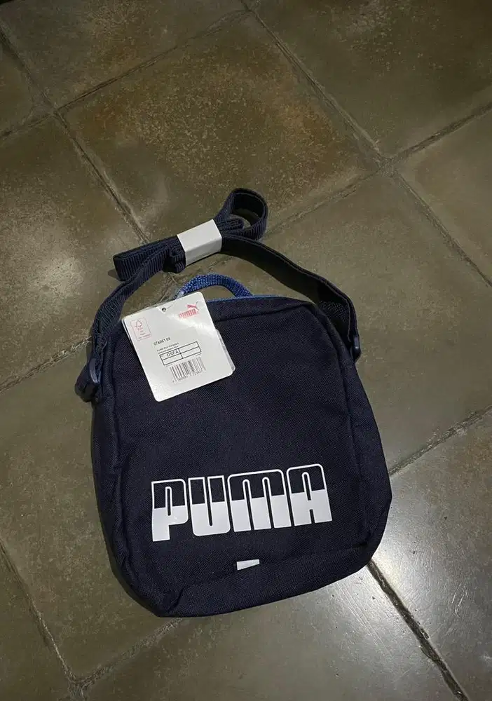 Tas selempang / sling bag puma original