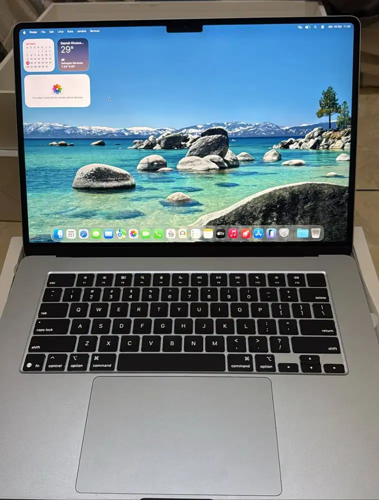 Macbook Air M4 15 inch