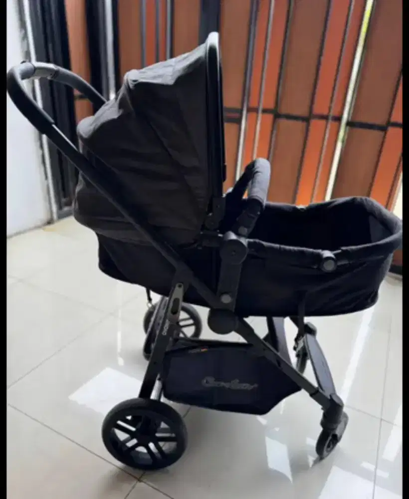 Stollerr Cocolatte Pendio