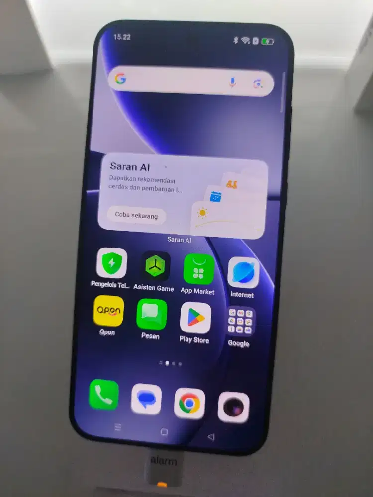 Oppo find x9 cicilan bunga ringan