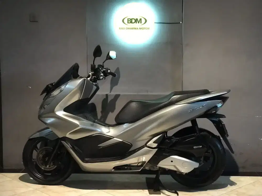 Dp 500 PCX 150 CC thn. 2019 cash Bali dharma motor