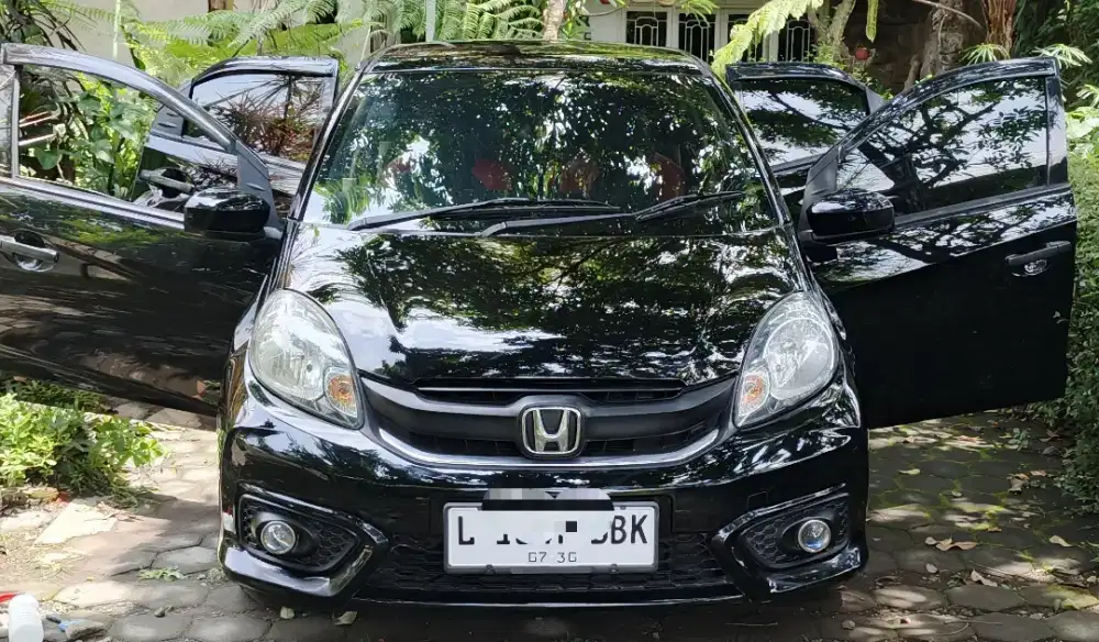 Di JUAL BRI E AT 2017 BAGUS DAN NYAMAN