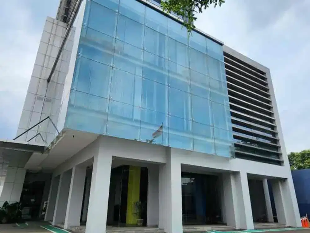 DI JUAL Office Building Hwa Tower Pondok Pinang