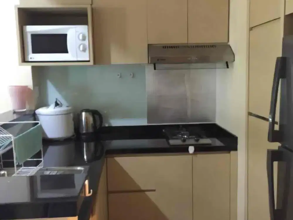 DiJual Apartment Kemang Village Residence -  Empire Tower