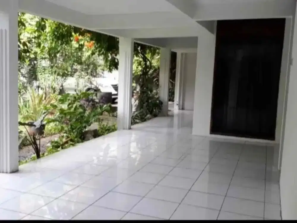 Jual Tanah Kemang Jual Tanah Bonus Rumah Layak Huni Kemang Jakarta selatan