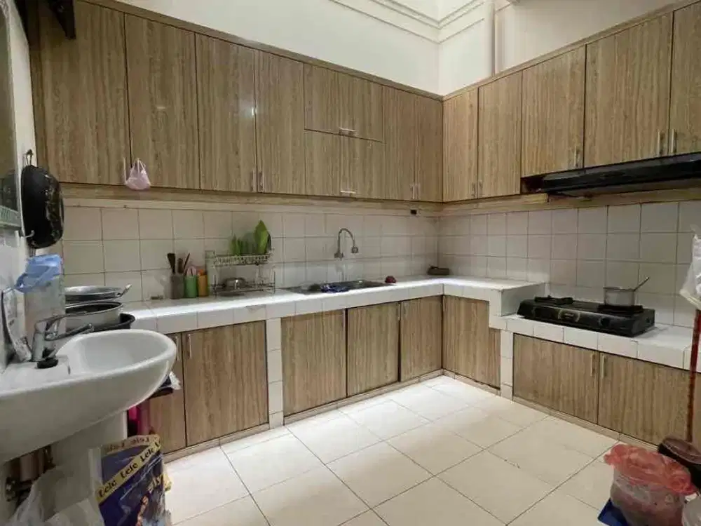 Dijual Rumah di Taman Ratu, Jakarta Barat