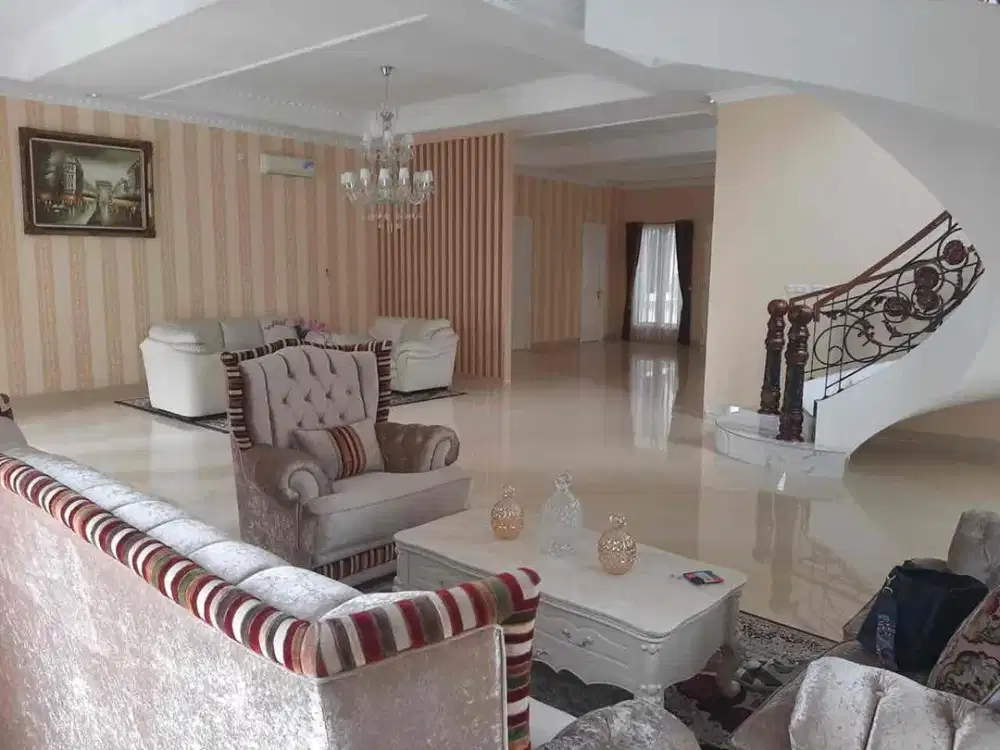 Jual  Rumah Tebet Timur Jakarta Selatan