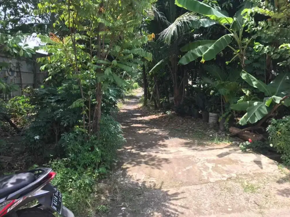 Dijual Tanah Di Duri Kosambi Jakarta ClBarat Tanah Sekitar Green Lake City Tanah Untuk Cluster sekitar green lake city